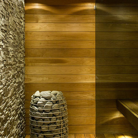 ロテンとサウナとおふろ