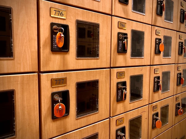 サウナストーン